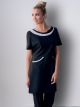 Tablier chasuble de service femme RENATA