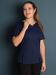 Top femme cintré AVA