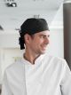Coiffe de cuisine BANDI