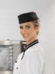 Calot de cuisine réglable CALREG PC