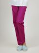 Pantalon droit mixte PATSY