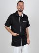Chemisette homme avec col tailleur AREG