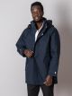Parka doublure matelassée TTK677