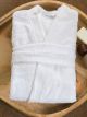 Peignoir ceinture cousue PJ35CC