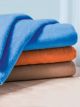 Couverture tissée GALOP