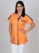Tunique femme jean LOU
