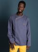 Veste de cuisine homme GAUTHIER TENCEL