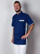 Chemisette, col officier WILL LEGERETE +