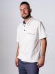 Polo homme ALVIN