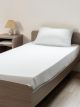 Drap demi housse Jersey JIZIH