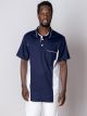 Polo mixte BILITIS