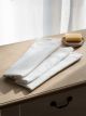 Serviette de toilette NDACHE