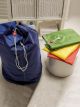 Sac à linge polyester SACHT