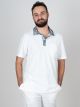 Polo homme GERMAIN