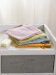  Gant de toilette DOLCIN