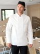 Veste de cuisinier homme VCML