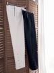 Pantalon avec bas de jambe réglable RILEY