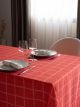 Nappe RUSTIC Imprimée CATELLE