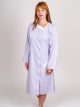Blouse encolure arrondie ZAZ