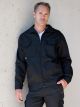 Veste de travail col chevalière MOBVND