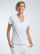 Tee-shirt coupe femme GIRVTE