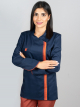 Veste de cuisine femme SANAT COOLIFE