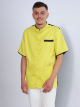 Chemisette, col officier WILL