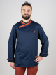Veste de cuisine homme KAMARA