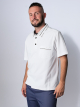 Polo homme ALVIN