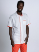 Chemisette homme avec col tailleur AREG