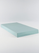 Matelas housse pu anti-acariens MOUTUL