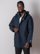 Parka doublure matelassée TTK677
