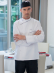 Veste de cuisine homme GAUTHIER