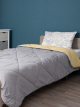 Couette bicolore COUDUO