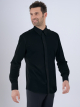 Chemise homme manches longues DAVIS