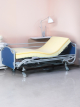 Matelas mousse pu ULMEM8