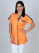 Tunique femme Jean LOU