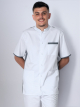 Chemisette, col officier WILL