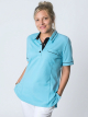 Polo femme AMALD