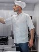 Veste de cuisinier homme VCMC