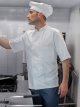 Veste de cuisinier homme VCMC