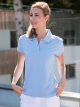Polo femme manches courtes GIRPO