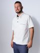 Polo homme ALVIN