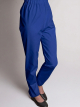 Pantalon droit mixte PASCAL