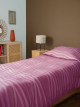 Couvre-lit microfibre CMIIMP CALISSON