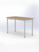 Bureau simple Essentia ESSBUR