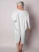 Chemise de patient personne forte C4PSN