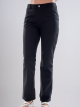 Pantalon femme coupe ville DYNAX