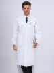 Blouse col tailleur SRM