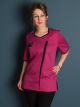 Tunique de service femme SOLEN